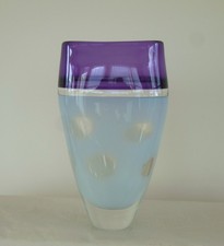 Stuart Akroyd Studio Glass