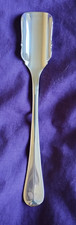 Silver Plated Stilton Scoop by