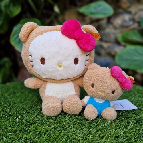 Steiff set hello kitty - set,