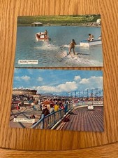 Vintage 1960's Butlin Pwllheli