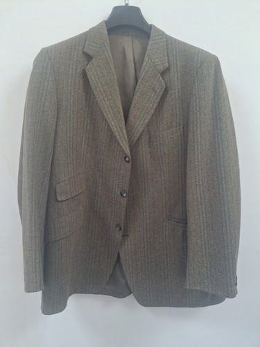Magee tweed vintage - vintage, wool