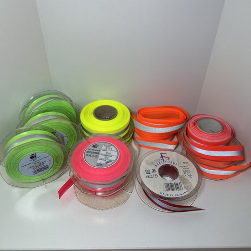 Reflective strip tape - strip, x
