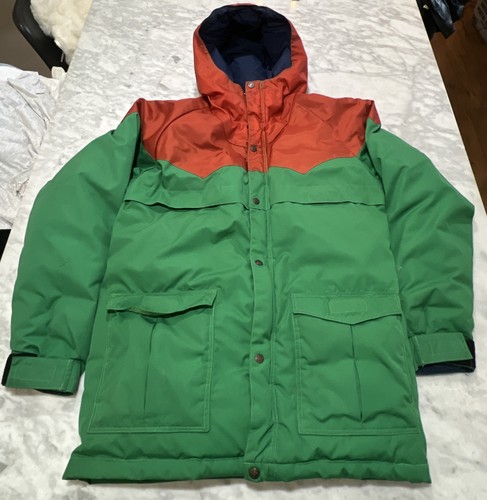 Vintage powderhorn - vintage,