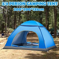 2-3 Man Persons Automatic Pop