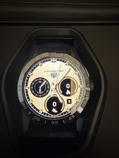 TAG Heuer Connected Calibre E5