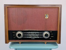 Vintage Murphy Ltd A482 Radio