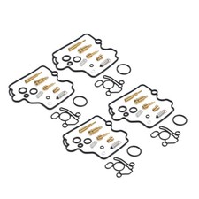 Carburetor Carb Rebuild Kit