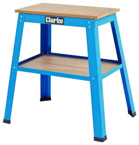 Adjustable power saw bench - adjustable,
