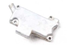Cylinder head cover - , valve