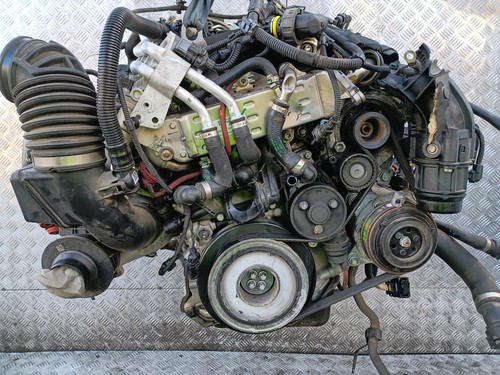 Bmw series engine b57d30o0 - bmw,