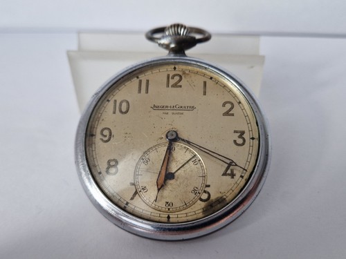 Jaeger lecoultre open - jaeger, lecoultre-open