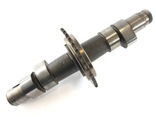 Yamaha XS 650 Type 447 [1975] - Camshaft