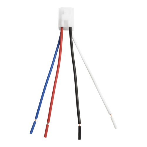 Motor starter relay - motor,