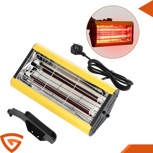 2500w infrared paint curing - 2500w,