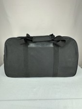 Calvin Klein Black Duffle
