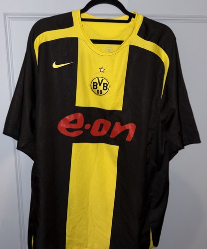 Borussia dortmund shirt - dortmund,