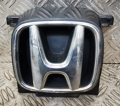 Honda civic 14 - 12-13-14, front