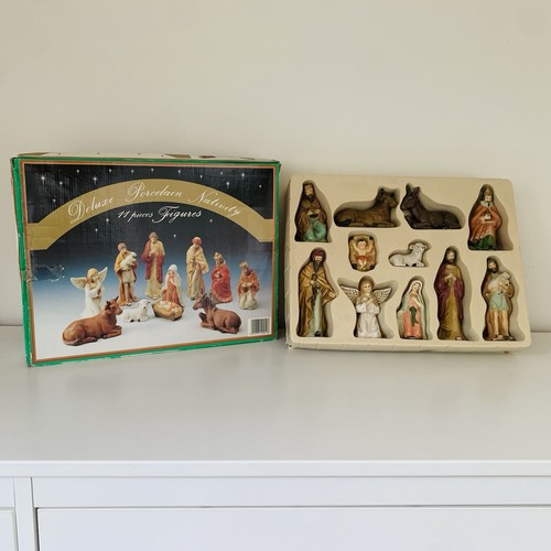 Vintage deluxe porcelain - vintage,