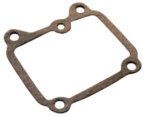 Gasket carburetor float - gasket,