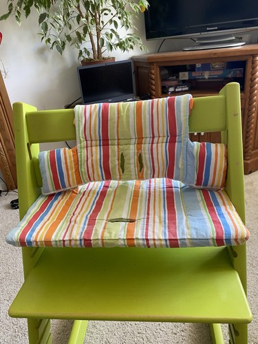 Stokke tripp trapp cushion - tripp,