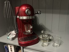 KitchenAid Nespresso Artisan