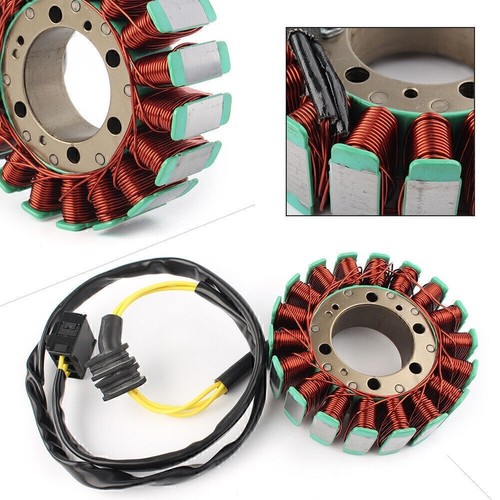 Magneto engine stator - 1x,