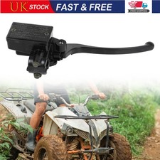 Front Brake Master Cylinder