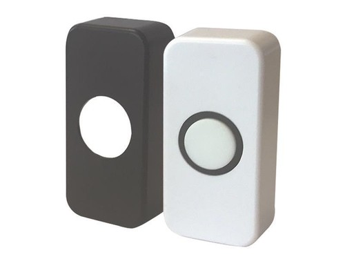 Deta vimark bell - bell, push