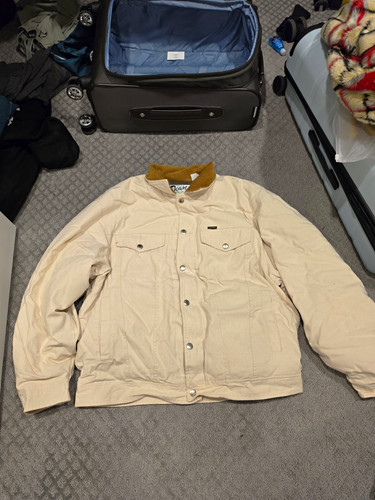 Supreme schott men down - x, men's