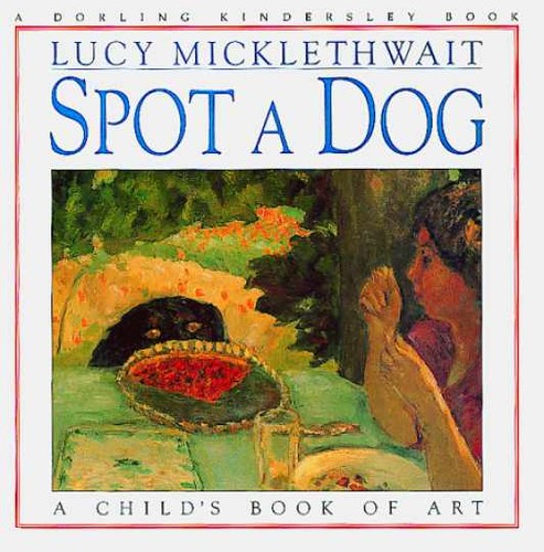 Spot dog hardcover - spot,