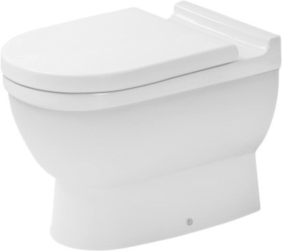 New duravit 2068090000 starck - new,