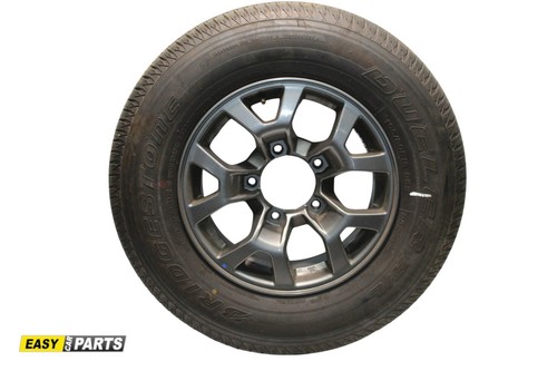 Suzuki jimny alloy wheel - suzuki,