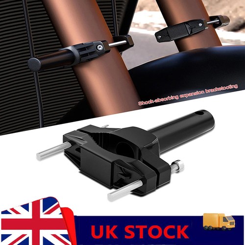 Motorcycle fork mount bracket - motorcycle,