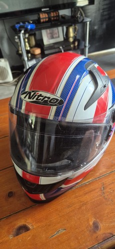Nitro n2200 full face - full,