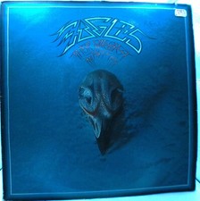 The Eagles - Their Greatest