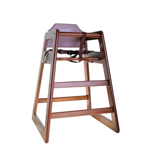 Safe baby highchair - safe,