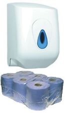 CASE OF 6 x 2 PLY EMBOSSED