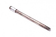 Front Axle Thru Axle Front