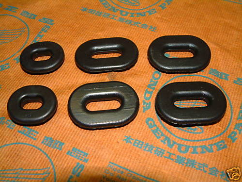 Honda 750 four f1 f2 - cb,
