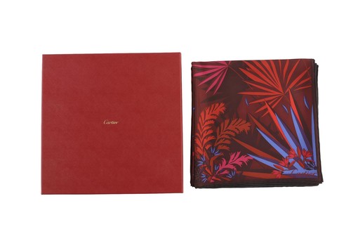 Cartier multi panthere - cartier, de