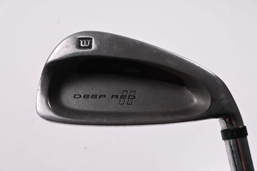 Wilson deep red - wilson, #4