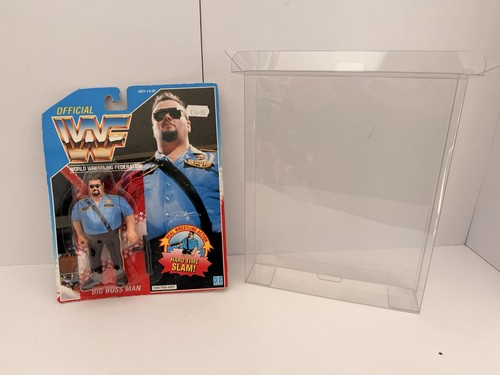 Vtg big boss man - vtg,