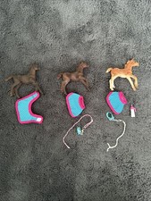 Schleich - Horse Club, English