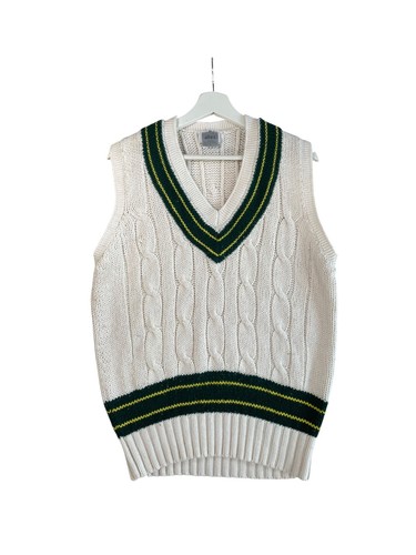 Allez cricket vest - cricket,
