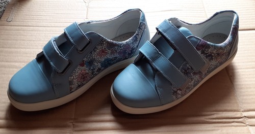 Cosyfeet size dual - dual, strap
