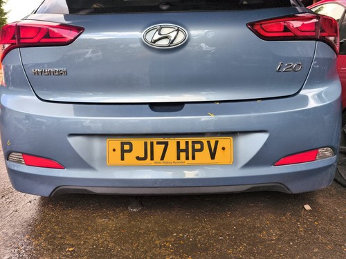 Hyundai i20 2014 - i20,