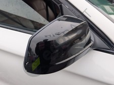 BMW 5 SERIES 520D MK6 F10 Wing