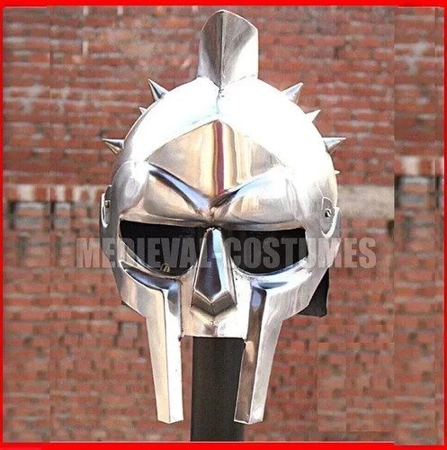 Gladiator arena armor - gladiator,
