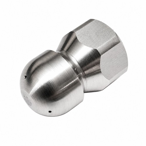 Npt jetter nozzle 3 - jetter,