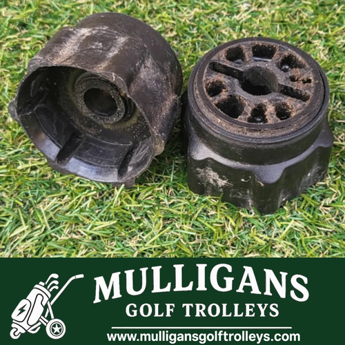 Used hill billy electric golf - billy,